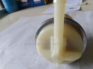 Fuel Filter for Hyundai Excel (Realston Brand)