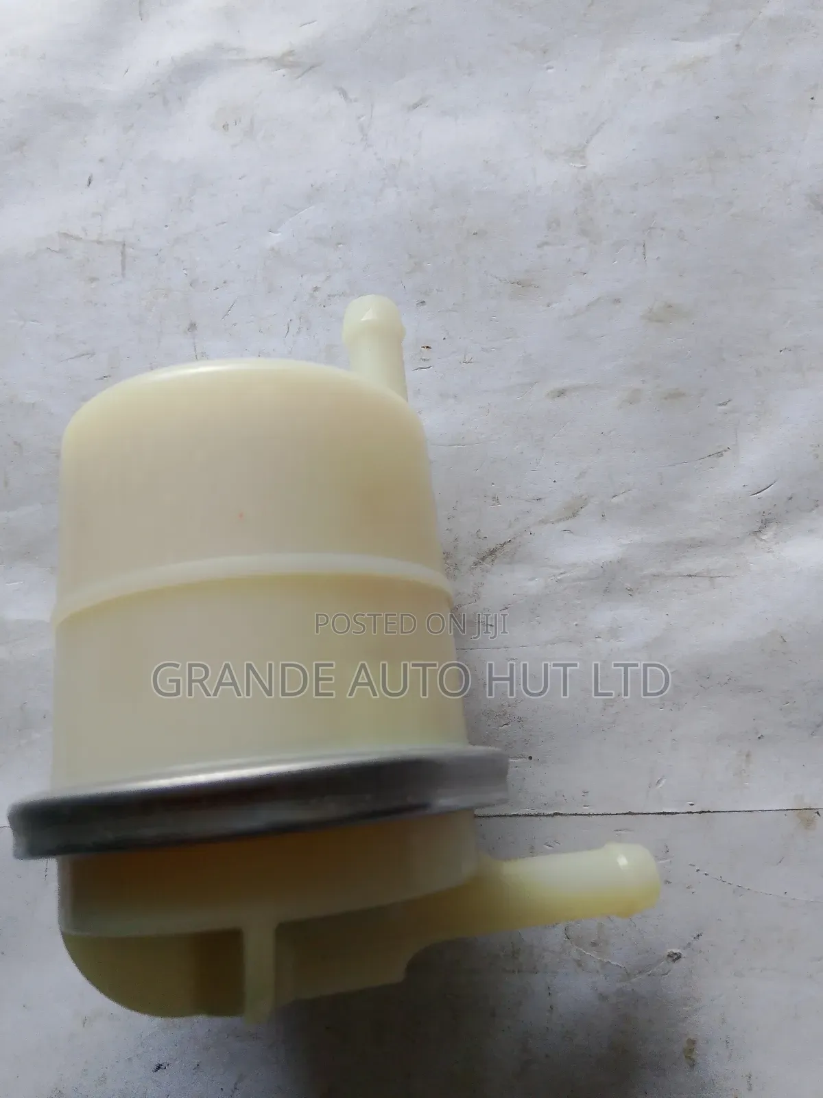 Fuel Filter for Hyundai Excel (Realston Brand)