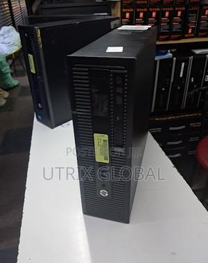 Hp Core I5 4th Gen Tower 4gb Ram 500gb - thumbnail 2