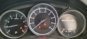 Mazda CX-5 Grand Touring Reserve i-ACTIV AWD 2019 Off white