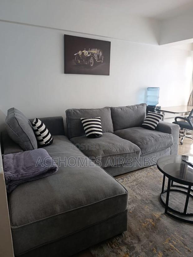 One Bedroom Duplex 15 Min to Westlands - thumbnail 7