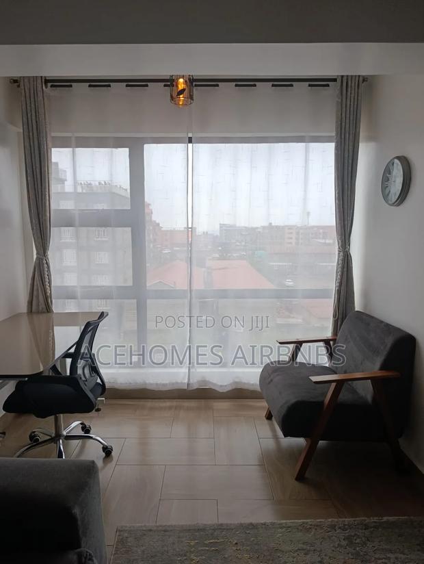 One Bedroom Duplex 15 Min to Westlands - thumbnail 8