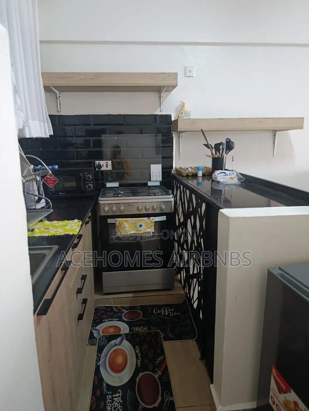 One Bedroom Duplex 15 Min to Westlands - thumbnail 9