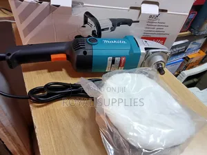 Professional Buffing Machine 1200w / Polisher