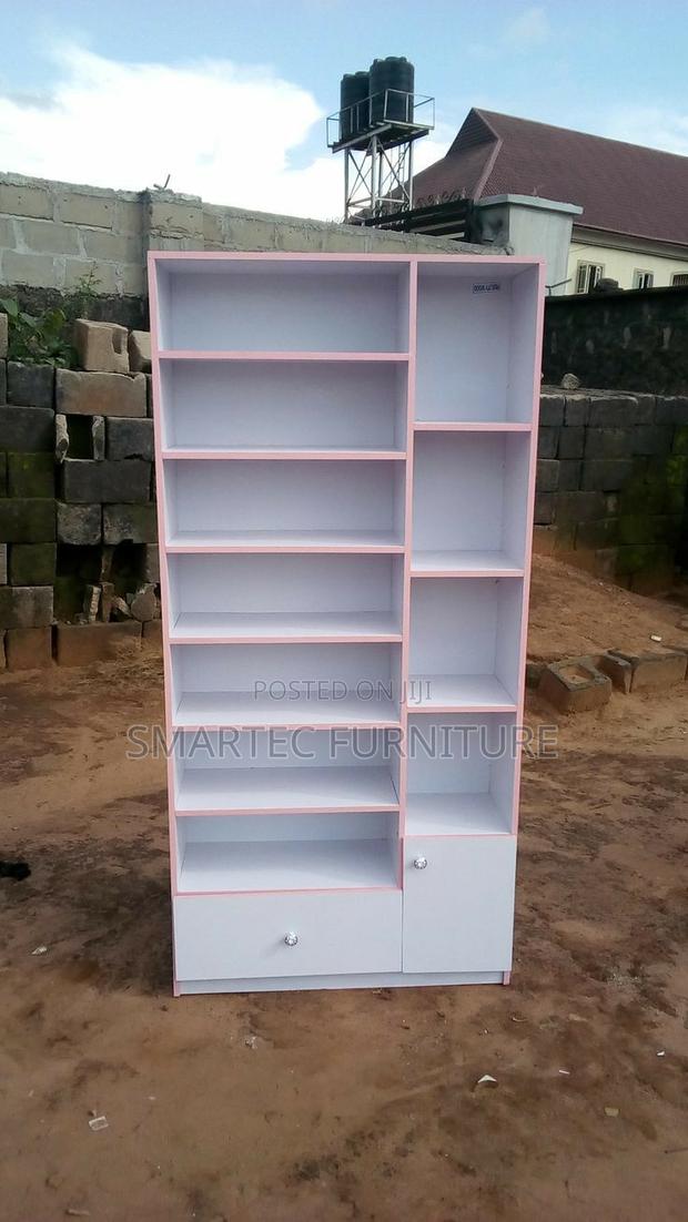 Dope Classy Shoe Rack