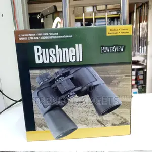 Bushnell Powerview 60x60 Long Range Binoculars