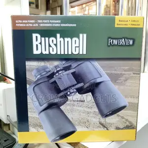 Bushnell Powerview 60x60 Long Range Binoculars
