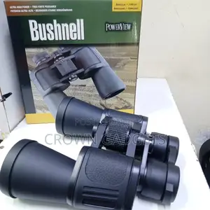Bushnell Powerview 60x60 Long Range Binoculars