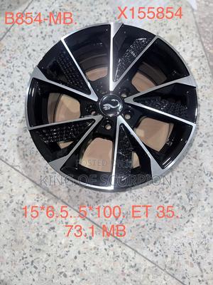 Rim 15 Inch (B854mb) - thumbnail 2