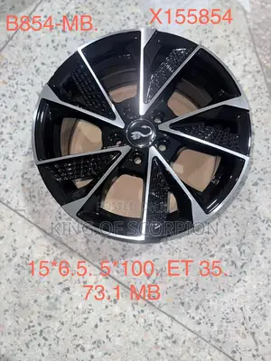Rim 15 Inch (B854mb)