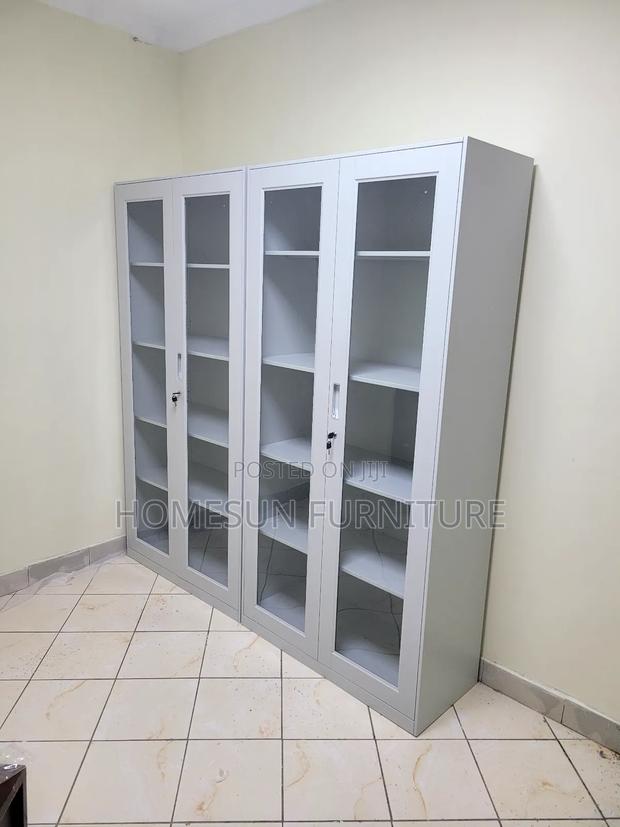 Filling Cabinet - main view