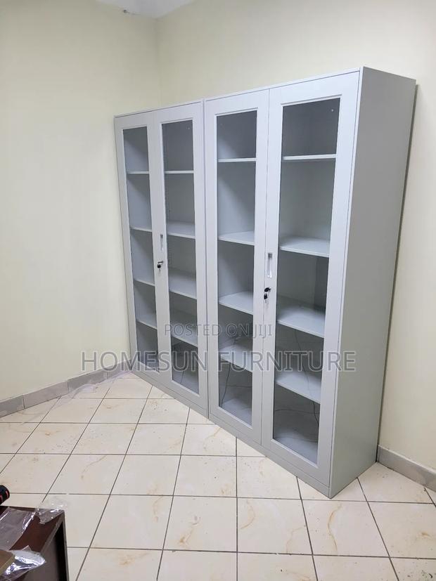 New Filing Cabinet