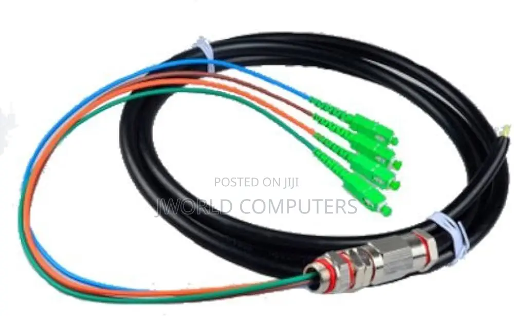 Sc/Apc Pigtails, Sm 1m