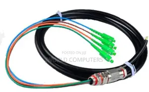 Sc/Apc Pigtails, Sm 1m