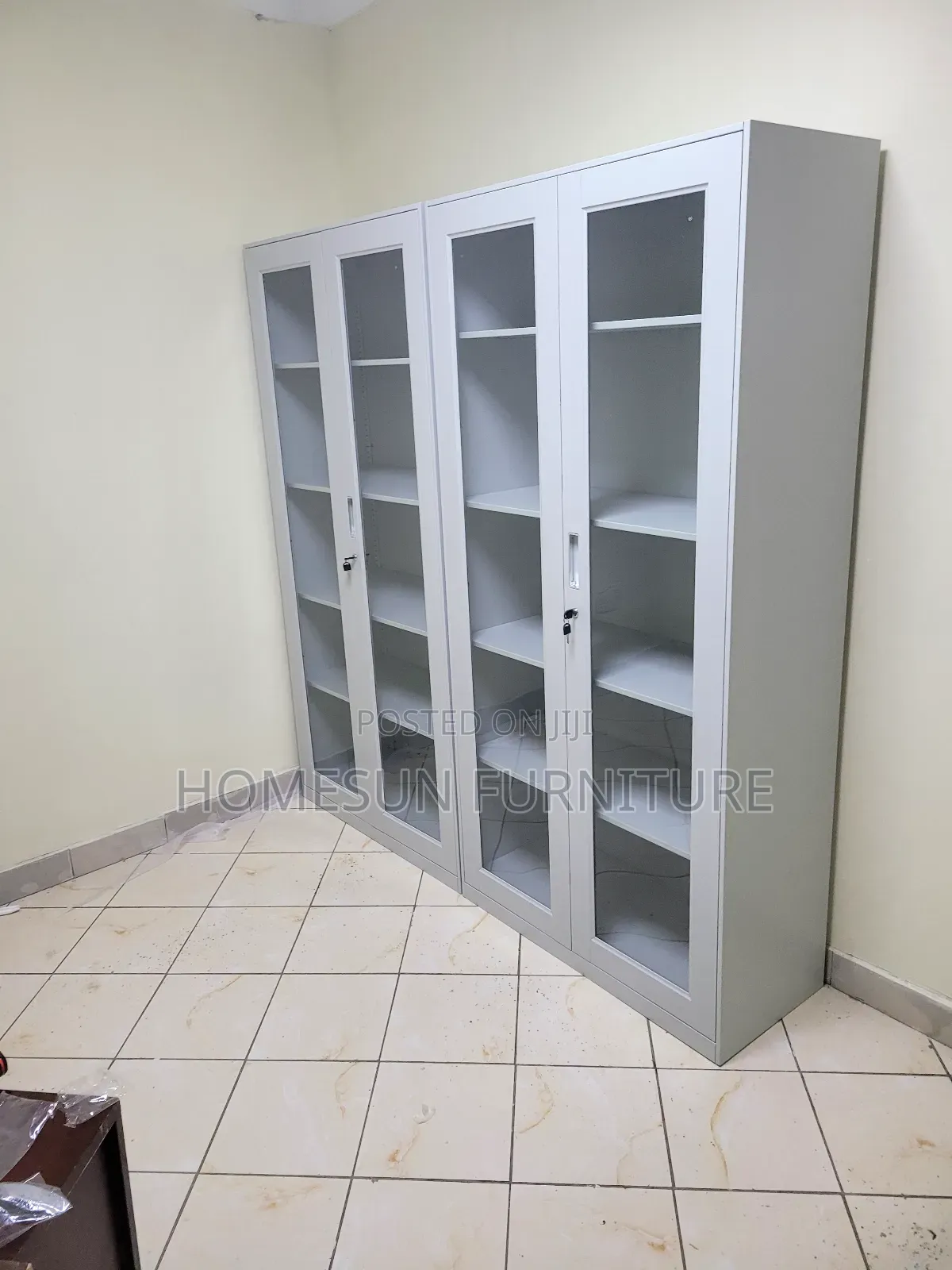 New File Filling Cabinet