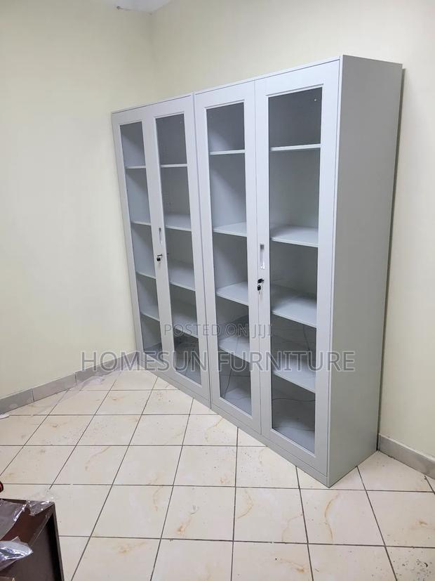 New File Filling Cabinet