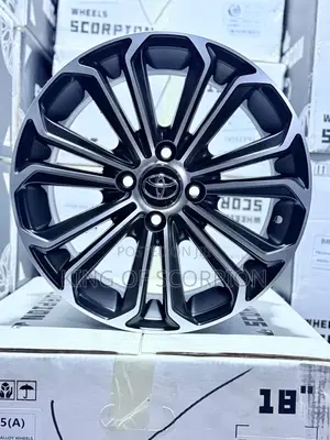 Rim 15 Inch (Br026a)