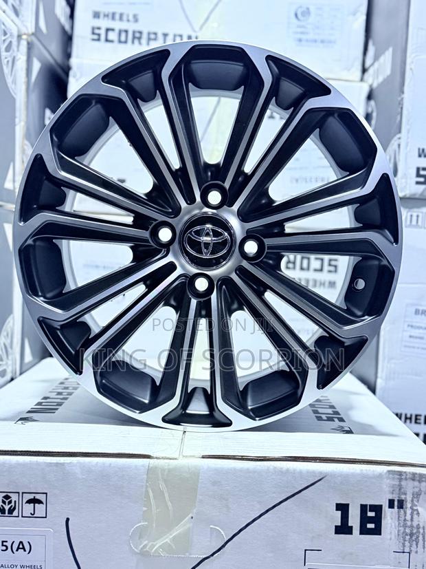 Rim 15 Inch (Br026a)