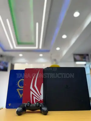 Playstation 4