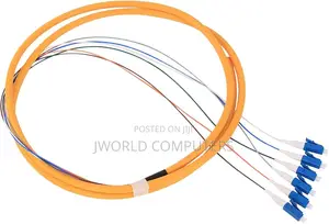 Lc/Upc 1.5m Pigtail