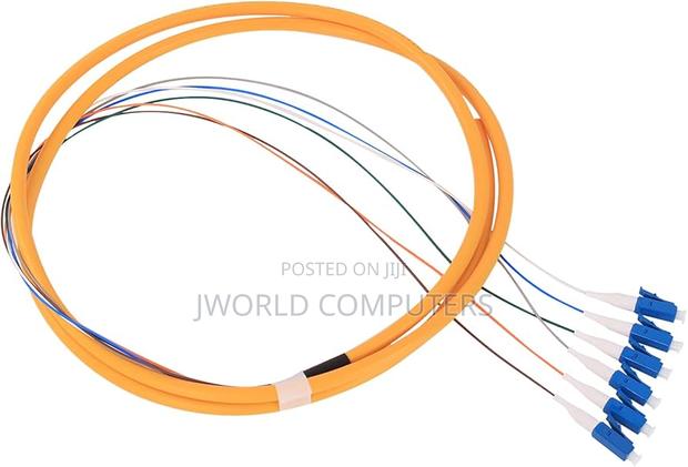 Lc/Upc 1.5m Pigtail - thumbnail 2