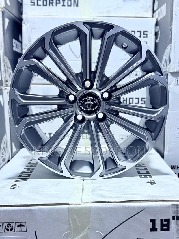 Rim 15 Inch (Br026b) - main view