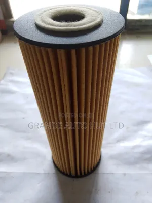 Oil Filter for Musso Rexton (Parts-Mall Brand)