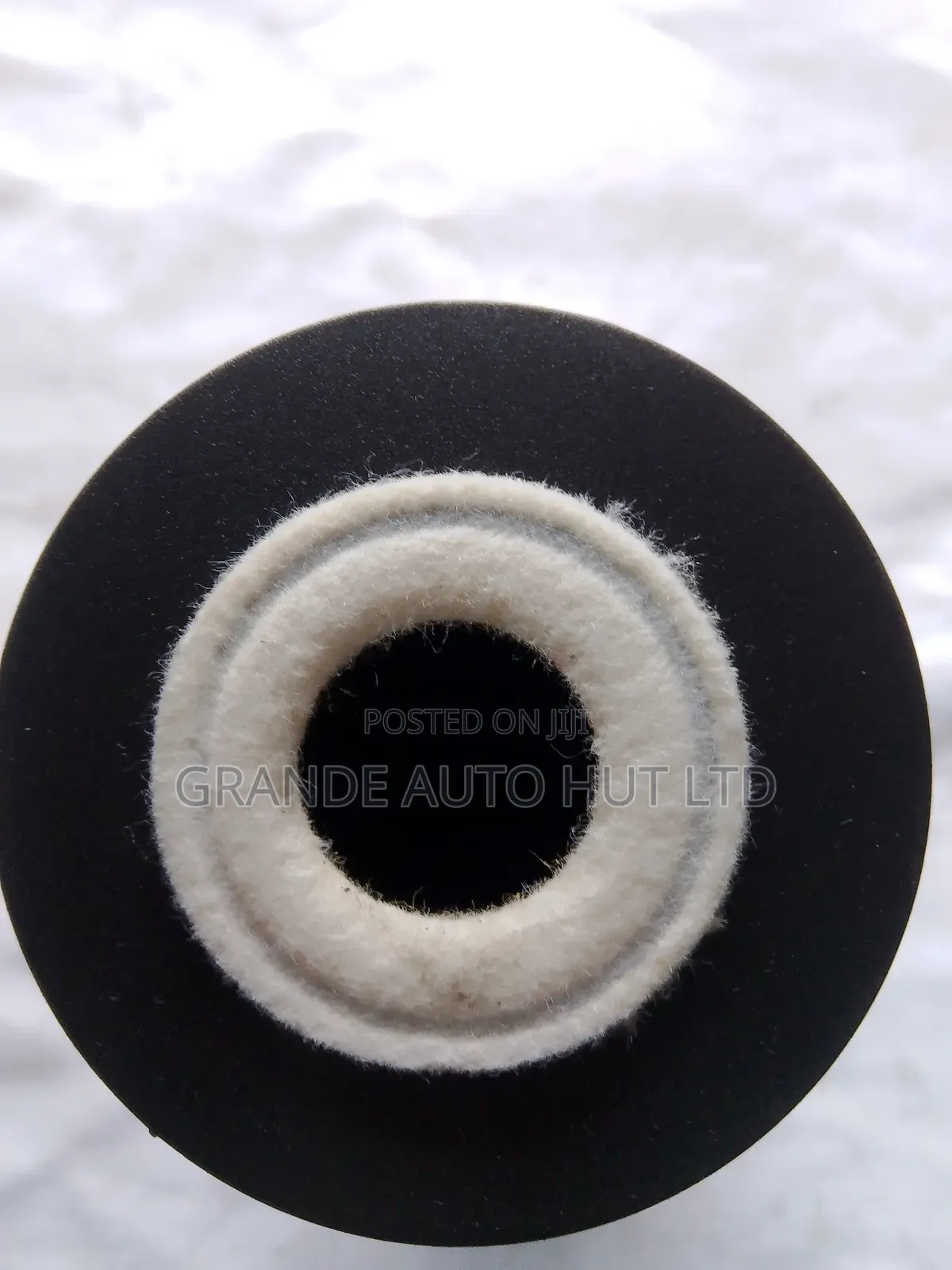 Oil Filter for Musso Rexton (Parts-Mall Brand)