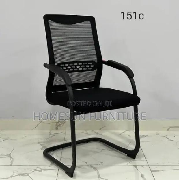 New Waiting Chair