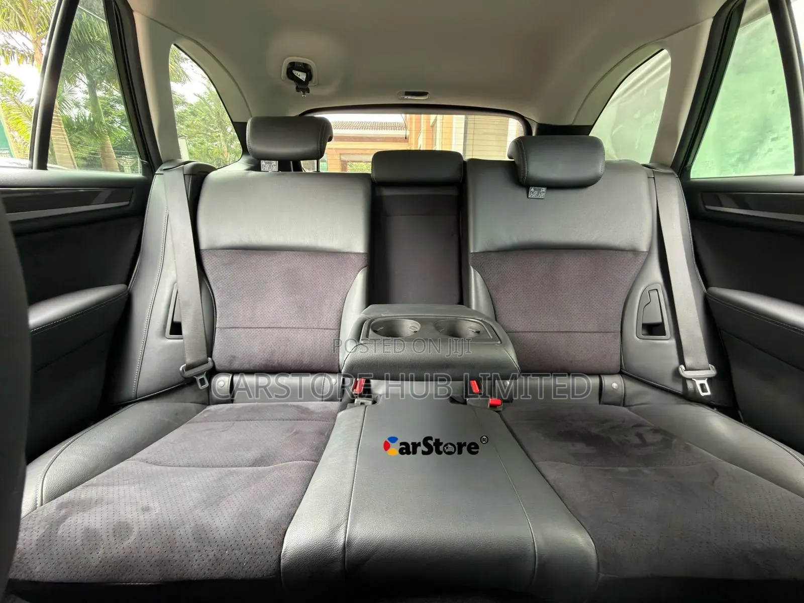 Subaru Outback Limited AWD 2020 White