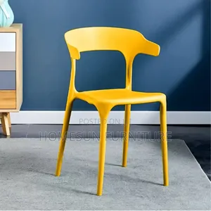 Restaurant Chair