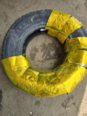 245 /70 R16 Bearway Tyres (All Terrein) Commercial.