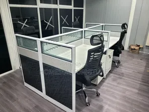 New Work Station