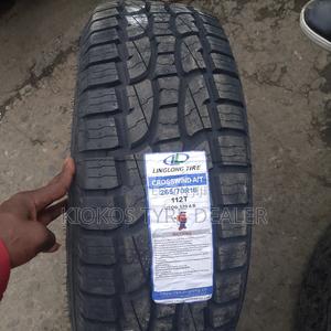 265/70r16 Linglong Tire - thumbnail 2