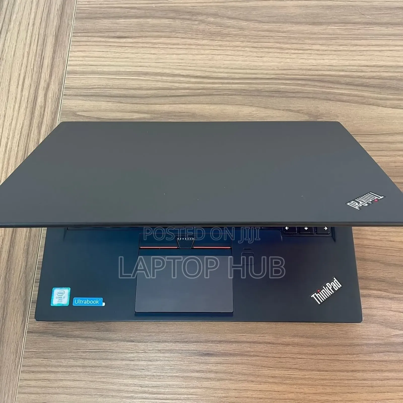 Laptop Lenovo ThinkPad T460 8GB Intel Core i7 SSD 256GB