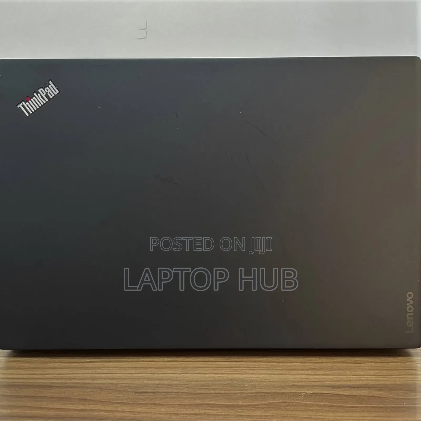 Laptop Lenovo ThinkPad T460 8GB Intel Core i7 SSD 256GB