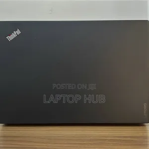 Laptop Lenovo ThinkPad T460 8GB Intel Core i7 SSD 256GB