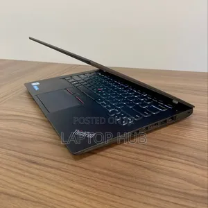 Laptop Lenovo ThinkPad T460 8GB Intel Core i7 SSD 256GB