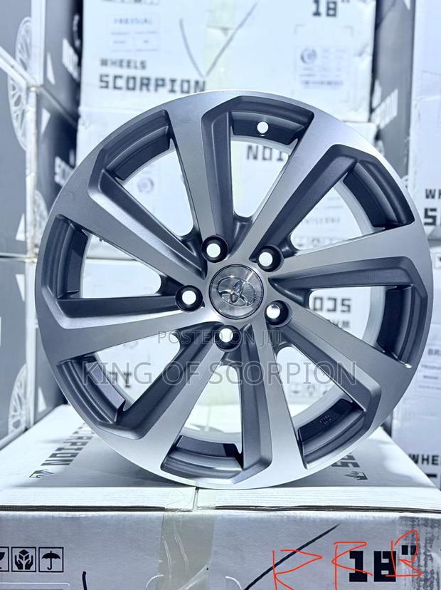 Rim 15 Inch (Br8132b) - main view