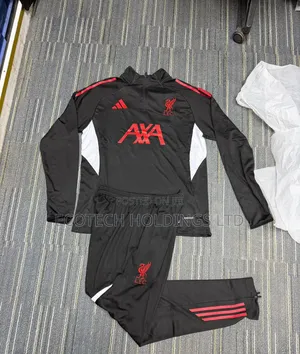 Chelsea Imported Classic Soccer Jersey Complete With Trouser