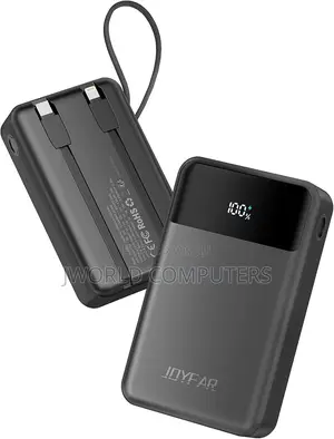 30000mah Power Bank