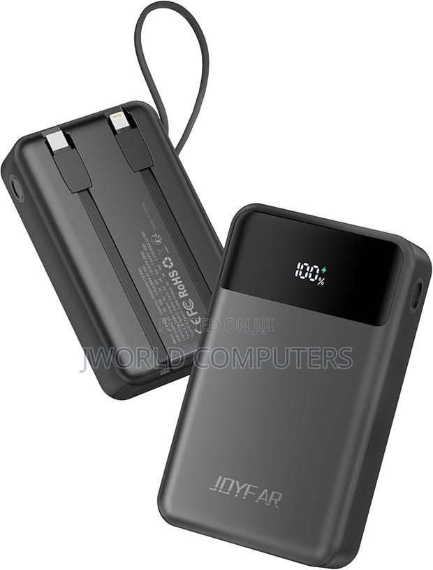 30000mah Power Bank