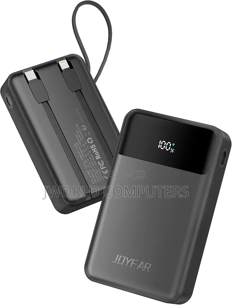30000mah Power Bank