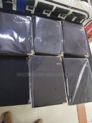 5pcs Office Diaries for Sale A5 - main view