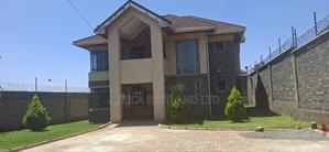 4bdrm House in Ondiri, Kikuyu for sale - main view