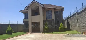 4bdrm House in Ondiri, Kikuyu for sale
