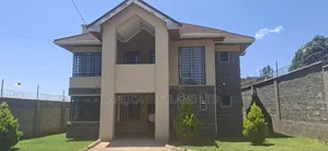 4bdrm House in Ondiri, Kikuyu for sale