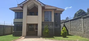 4bdrm House in Ondiri, Kikuyu for sale