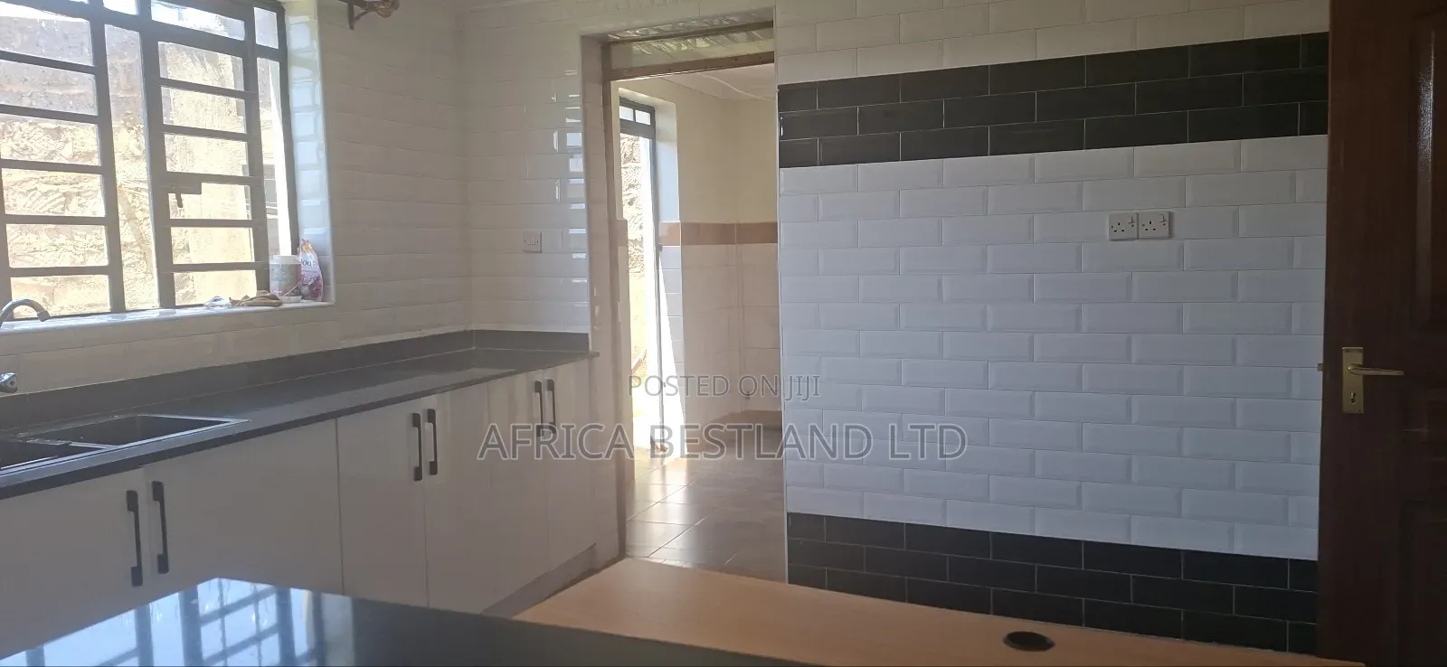4bdrm House in Ondiri, Kikuyu for sale