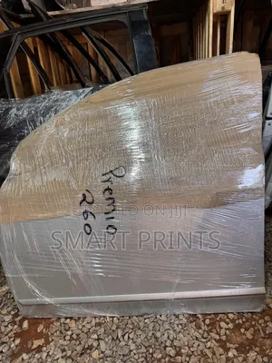 Genuine Ex Japan Toyota Premio 260 Co Driver Door Available